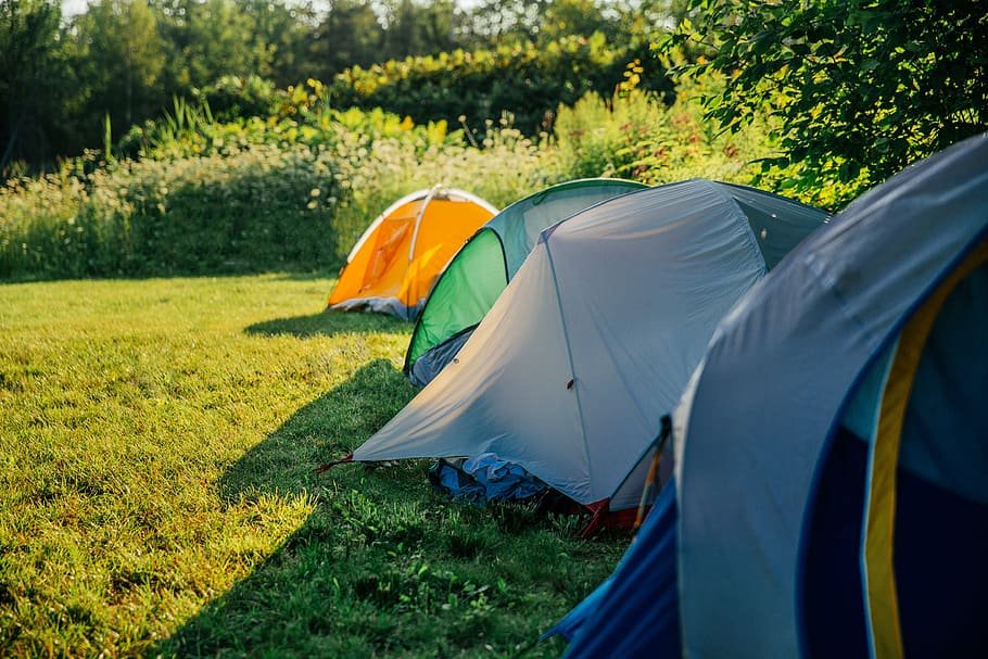 campings baratos en barcelona